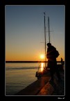 Non smetter mai di godermi il Tramonto