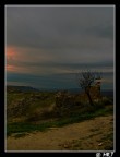 Arriva la pioggia