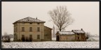 f/5.6-1/90-100ISO
Un luogo gi ritratto con la nebbia,ora lo ripropongo con la neve...