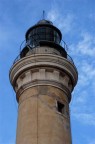 un faro...spento