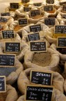 tutto questo colore... spezie ad un mercato