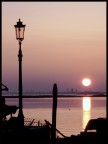 ...sunset...