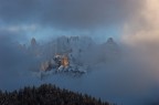 Cime tempestose