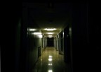 Una corsia d'ospedale.
Kodak p880 f 4 t 10/1000 iso 200.