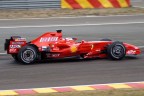 FERRARI F2008
