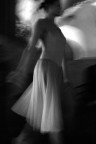 waiting for dance