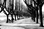 Angera. lago maggiore
