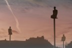 l'alba di domani