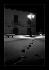 passi nell'ombra