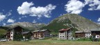 Il villaggio dei puffi