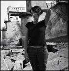 Maria sul fiume