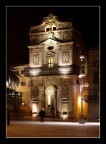 prova 50mm f/1.8 - Notturna in Ortigia SR