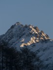cime innevate