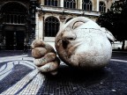 Stone Face
