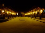Simmetrie notturne