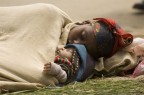 Foto scattata ad Addis Abeba nel 2006 Ethiopia