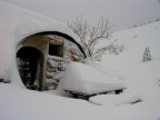Baita alpina