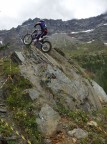 PIU Angelo Campione valdostano di trial