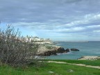 Vista su Monopoli