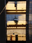 riflesso vetro