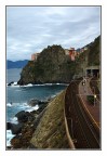 Cinque Terre: un'altro punto di vista