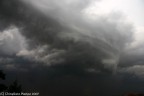 Shelf Cloud