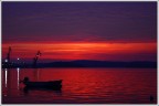 Barca al tramonto 3