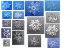 fiocchi di neve