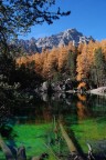 lago Verde