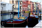 Colori chioggiotti
