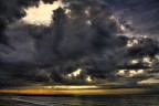 Ieri a Marina di Massa