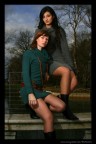 Maddy&amp;Daniela