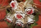 mazzo di rose