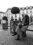 non ti curar di loro... (torino 13-01-08)