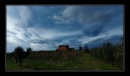 La casa sulla collina