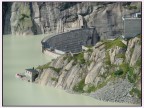 diga al grimmselpass