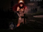 galleria dedicata alla wicca e al mondo fatato.
soon on line on my site
Special thanks to:
http://www.artewicca.it/forum/index.php