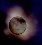 Luna piena,corolla