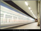 treno fantasma