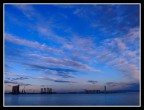 ...the blue hour...
