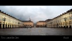 Scoprire una citt : Torino p.zza S. Carlo
