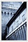 Ferrara - Castello B&amp;W
