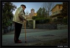 the man's slope
