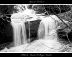 Cascata B&amp;W