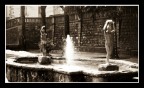 Sestola - Fontana