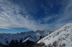 Dolomiti friulane
