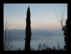 sopra le nebbie