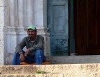 Mendicante, e felice