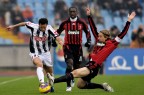 Udinese Milan