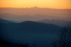 dall'Appennino alle Alpi